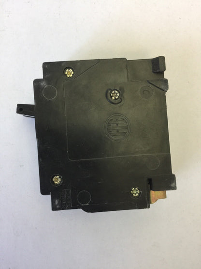 ITE QT1-2030 EQ-T DUAL UNITS PLUG-IN CIRCUIT BREAKER 120/240VAC 20/30A5