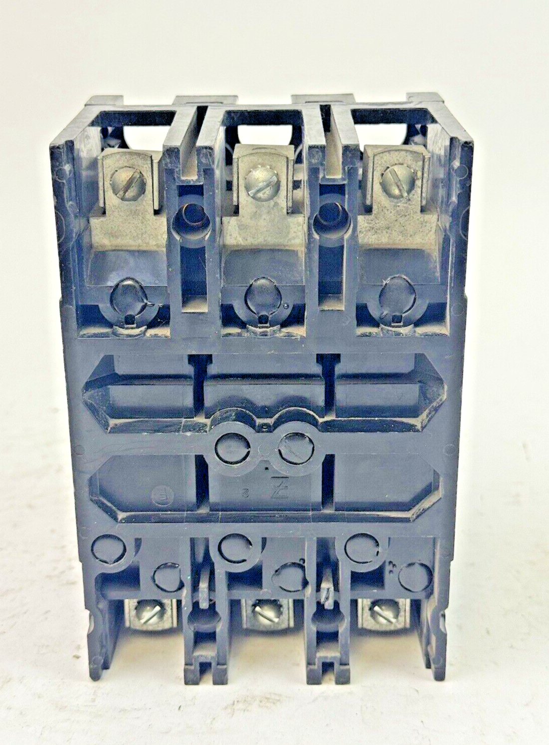 CUTLER-HAMMER - HFC3050 - CIRCUIT BREAKER - 50A/ 240 VAC/ 3 POLE4