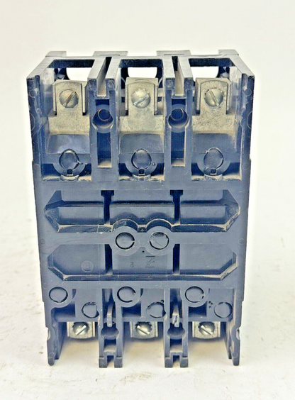 CUTLER-HAMMER - HFC3050 - CIRCUIT BREAKER - 50A/ 240 VAC/ 3 POLE4