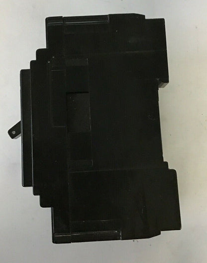 MITSUBISHI NF30-KB 30AMP NO-FUSE  CIRCUIT BREAKER 500VAC 3POLE4