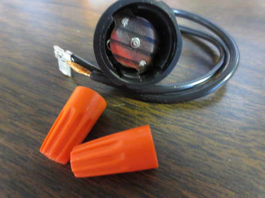 SNAP OV44 REPLACEMENT OVERLOAD KIT 1/4HP STATIC, 115V, 31.5A to 35.5A - NEW0