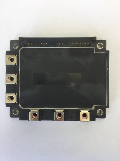 FUJI 6MBP100KB060 POWER IGBT MODULE 600V 100A0