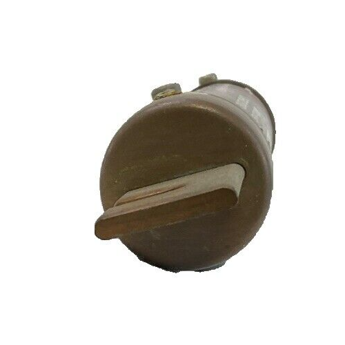 BULLET ECSR 200 CURRENT-LIMITING DUAL-ELEMENT TIME DELAY FUSE 600VAC 200AMP3