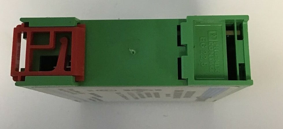 DATAFORTH DSCA41-01 ISOLATED VOLT, WIDEBAND INPUT MODULE4