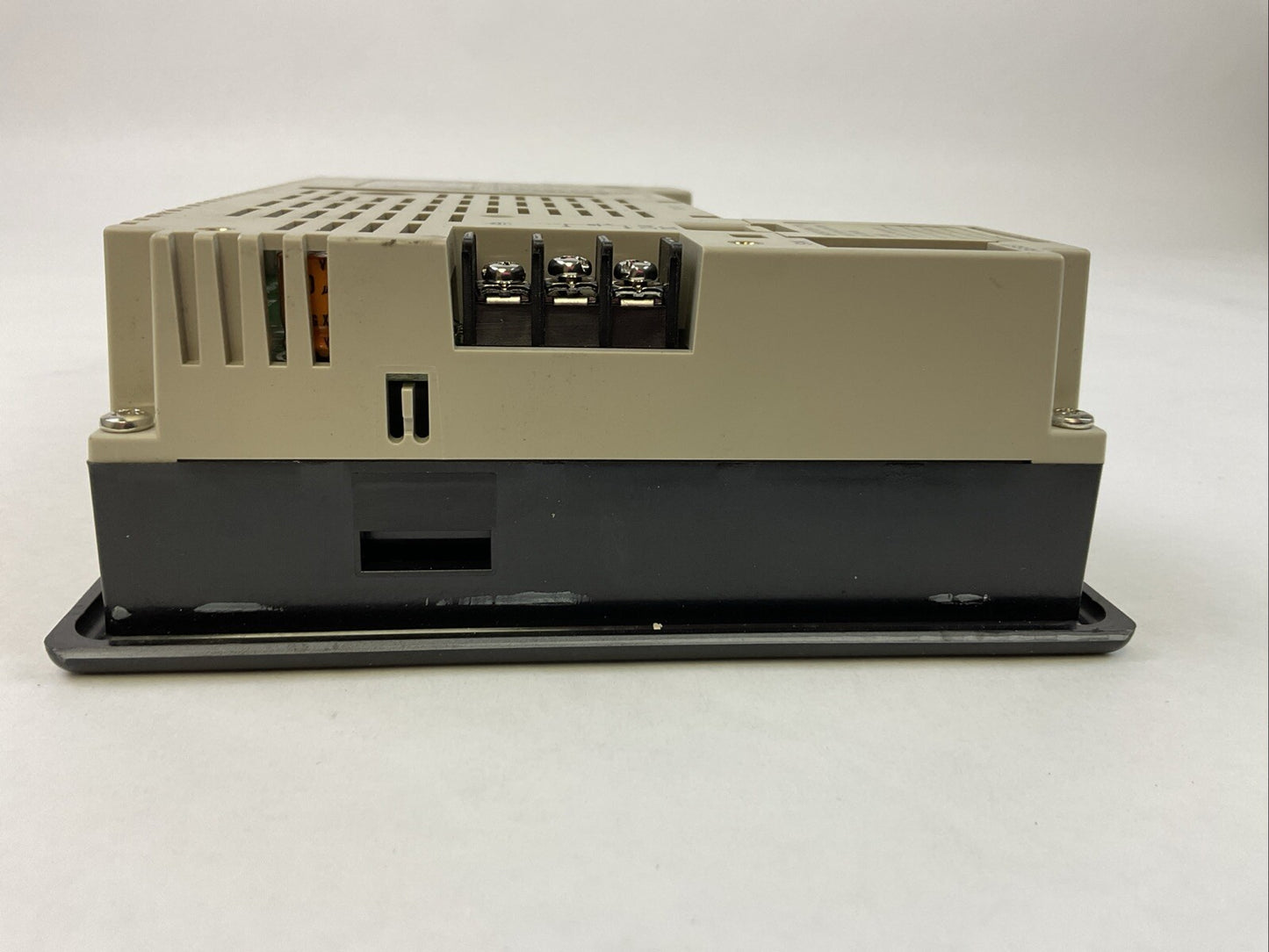 OMRON NS5-MQ11B-V2 INTERACTIVE DISPLAY 24VDC 15W9