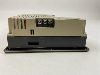 OMRON NS5-MQ11B-V2 INTERACTIVE DISPLAY 24VDC 15W9