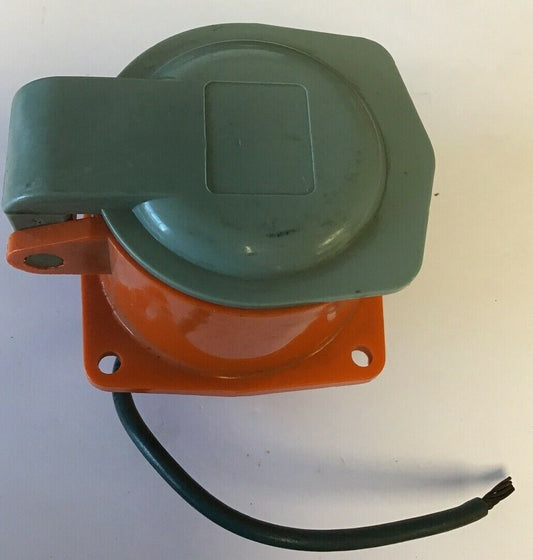 HUBBELL 420R12 20A 125/250VAC RECEPTACLE 0