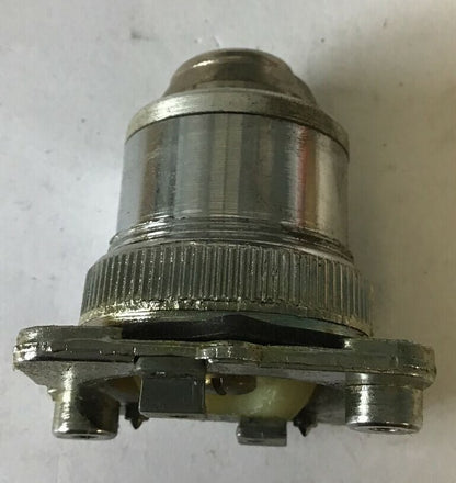 REES R263 143 KEYED OPERATOR SELECTOR SWITCH CONTROL UNIT6