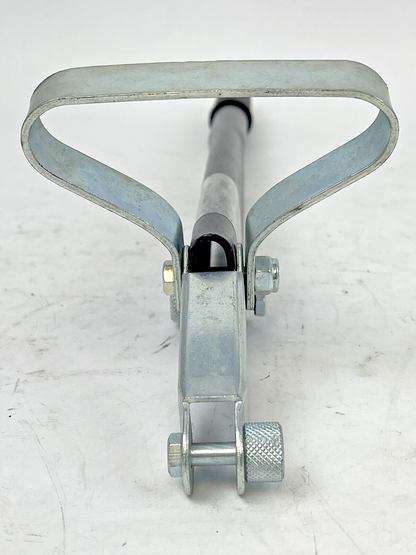 HYDRAULIC HAND BRAKE - 19" L - 4" WIDE ATTACHMENT5