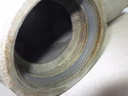 CROUSE-HINDS 3LB CONDULET 2-1/2"-3"6