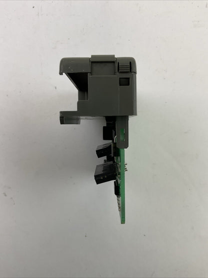 Z-8TD1 OUTPUT MODULE 12-24VDC5