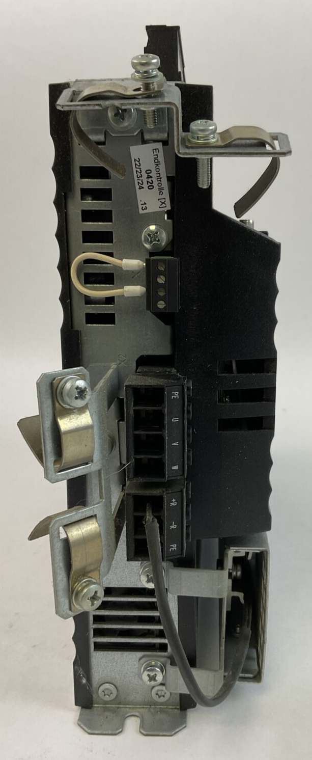 SEW EURODRIVE MDX61B0008-5A3-4-0T INVERTER DRIVE1