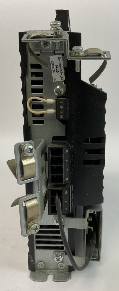 SEW EURODRIVE MDX61B0008-5A3-4-0T INVERTER DRIVE1