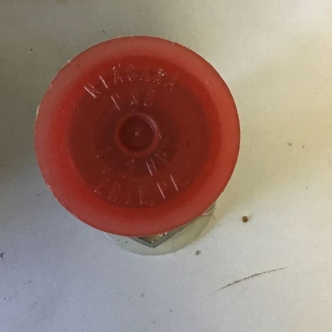 NIAGARA PN8 VALVE FITTING CONNECTOR ***LOTOF10***1
