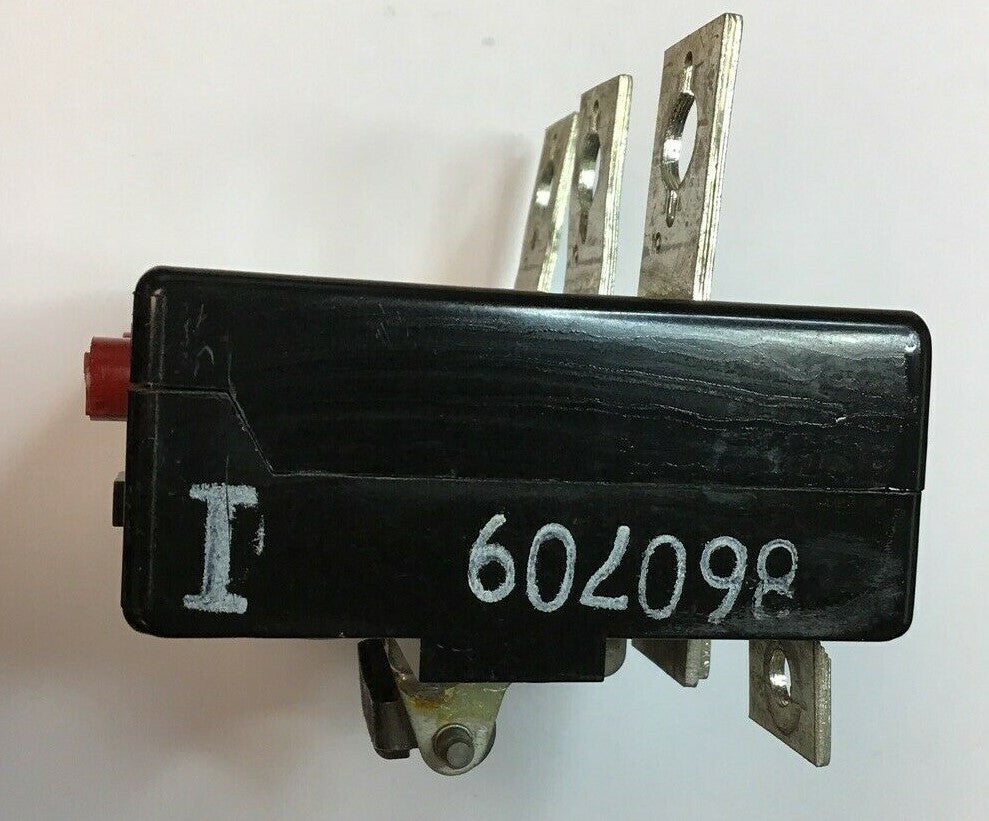 WESTINGHOUSE TRIP UNIT 300A USE WITH LB-KB BREAKER5