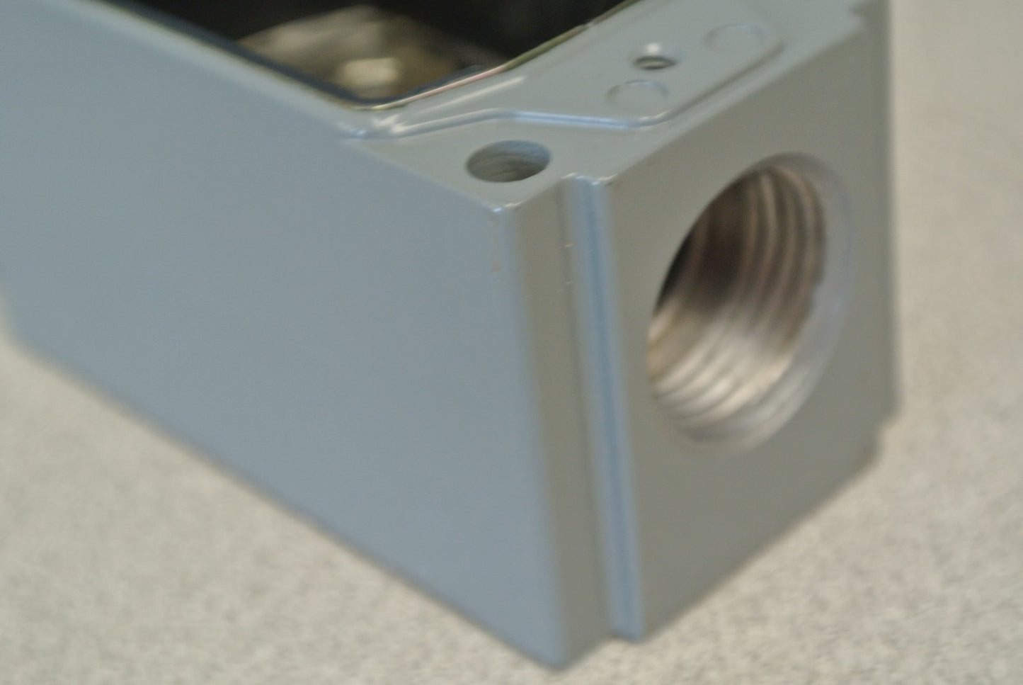 ALLEN-BRADLEY 802R-KF / OILTIGHT LIMIT SWITCH, SIDE PUSH ROLLER / NEW SURPLUS4