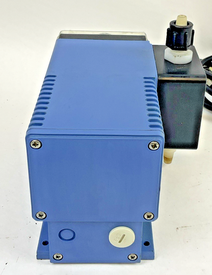 HENKEL HST2 METERING PUMP 60HZ 0.12A 2.3GAL 29PSI5