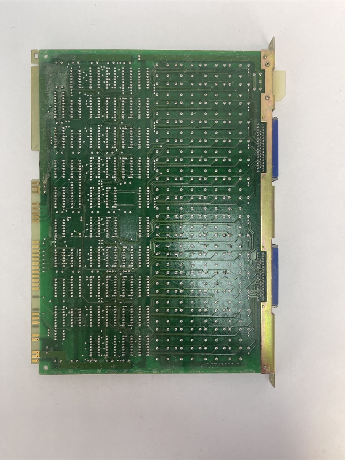 FUJI F7705998 (2) A UMI5A-C 01A RY-O CARD6