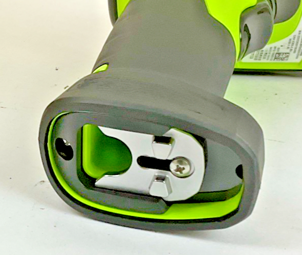 ZEBRA LI3608-ER20003VZWW BARCODE SCANNER5