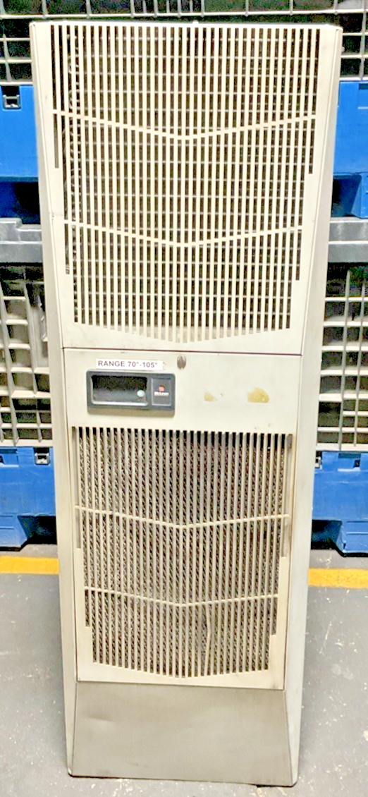 MCLEAN G520846G050 AC ENCLOSURE 9800BTU 460V 2870W 3.2A0