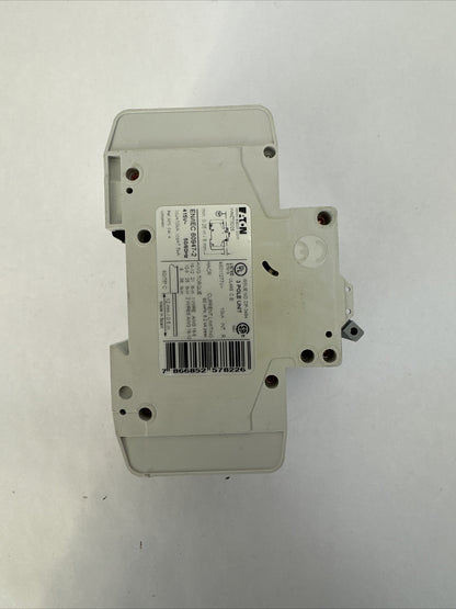 EATON WMZT3D25 CIRCUIT BREAKER 25A 480Y/277VAC 3POLE5