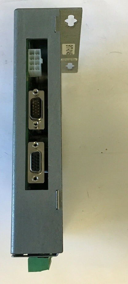 900-8573-3M1 INPUT MODULE 120VAC2