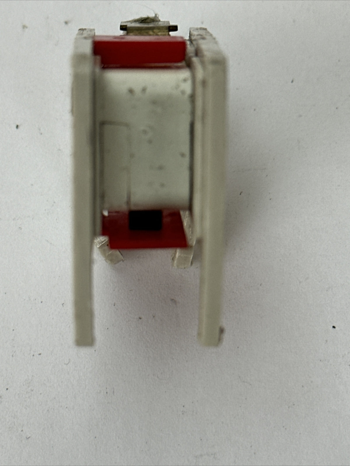 BUSSMANN MSW710-1S MICRO SWITCH 2A 250VAC 0.25A 250VDC 170 H 00695