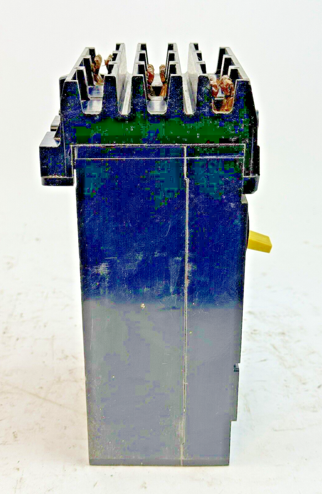 SQUARE D - IFB34020 - I-LINE MOLDED CASE CIRCUIT BREAKER - 20 AMP/3 POLE/480 VAC2