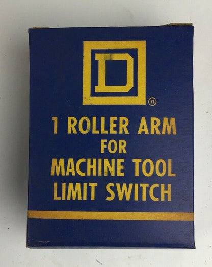 SQUARE D 9007 TSC1 MACHINE TOOL LIMIT SWITCH 600V MAX  NEMA TYPE2&5 ENCLOSURE3