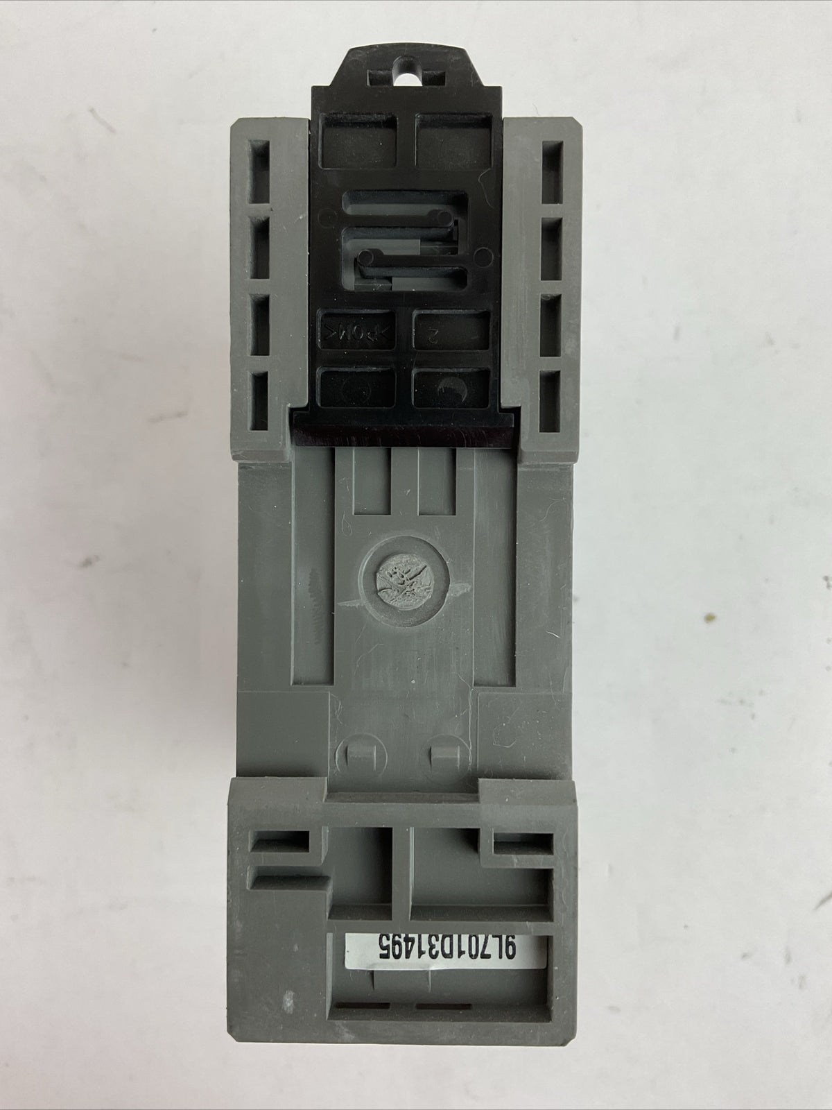 IDEC PS5R-VE24 POWER SUPPLY OUTPUT 24VDC 3.75A 90W INPUT 100-240VAC 1.1-0.6A5