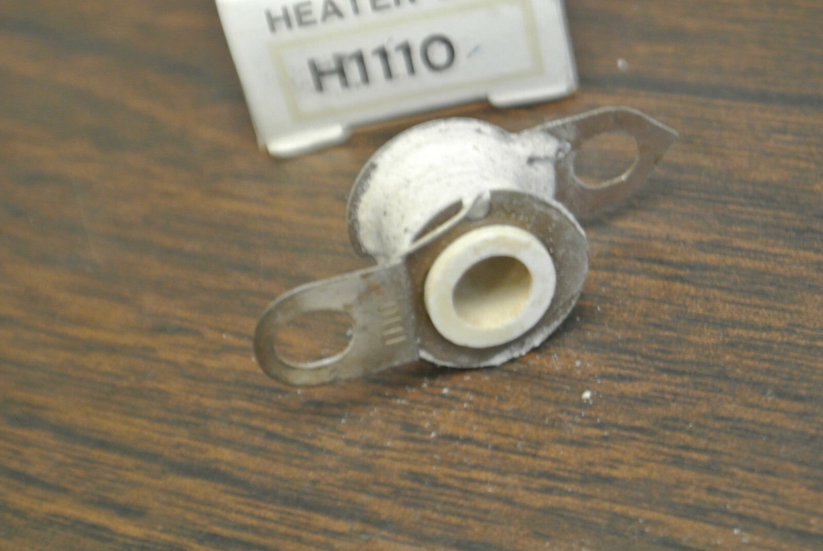 LOT of 3 / CUTLER-HAMMER H1110 / 1110 / OVERLOAD HEATER ELEMENT / NEW SURPLUS3