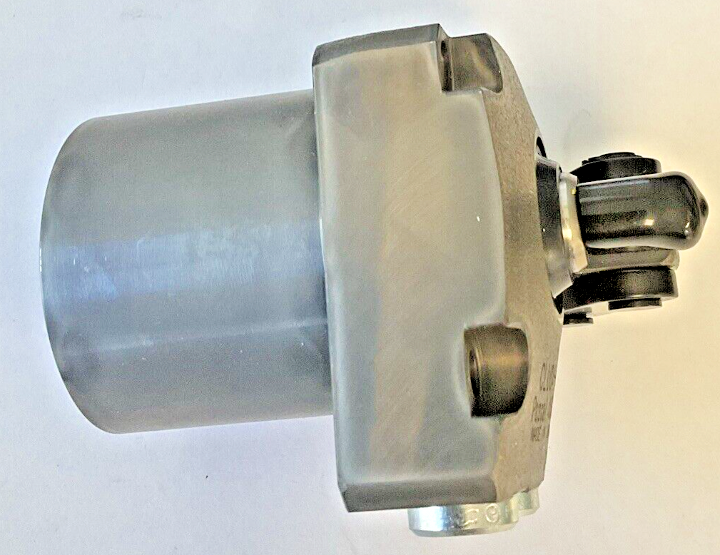 PASCAL CLU04-R CYLINDER LEVEL8