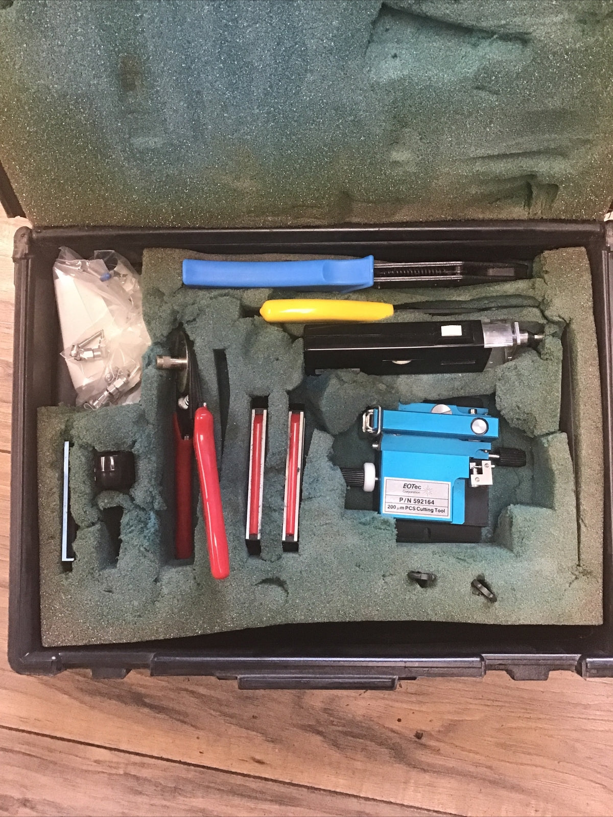 3M 592004 TERMINATION TOOL & SPLICE KIT6