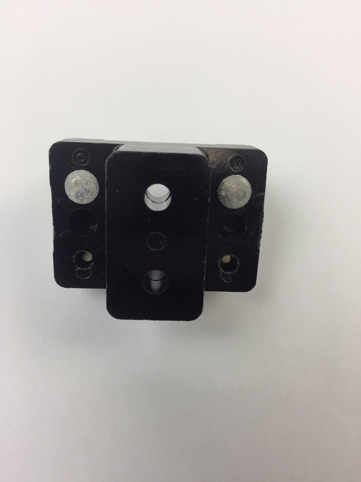 CUTLER HAMMER C350BA21 FUSE BLOCK 30 AMP 250V 1 POLE3