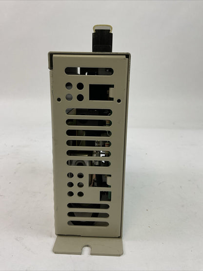 YASKAWA JUSP-RG08 REGENERATIVE UNIT1