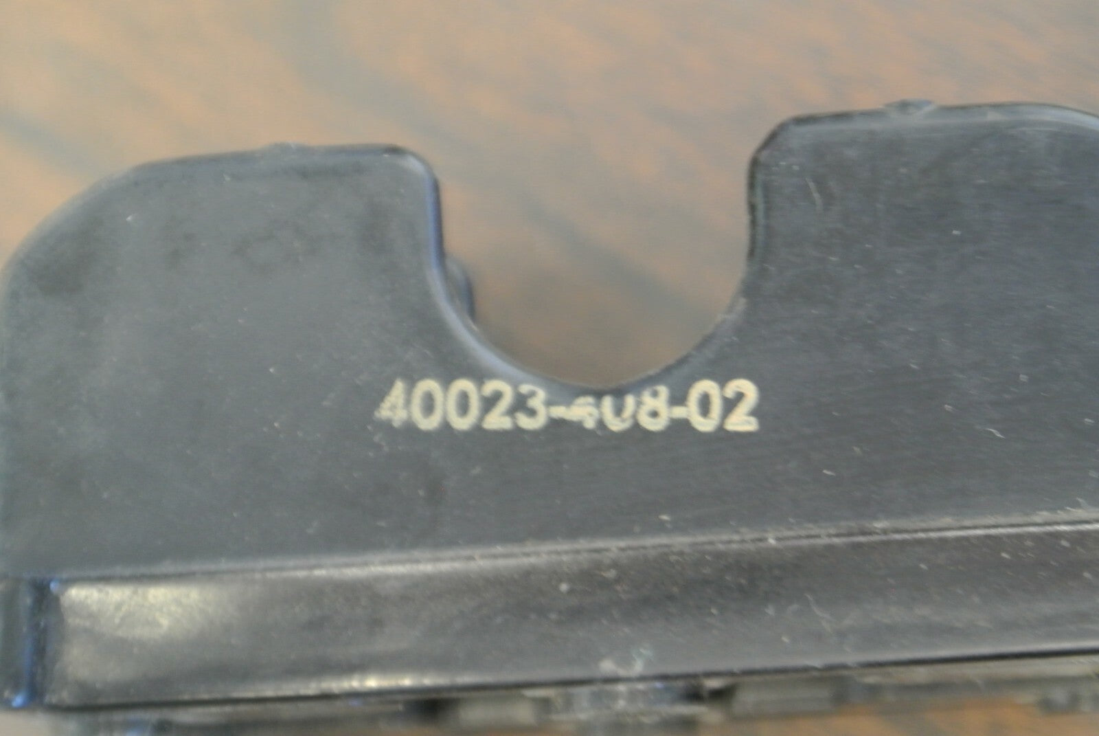 ALLEN-BRADLEY / TAYLOR 1491-N122 / 40023-408-02 / 20327 FUSE HOLDER / 30A / 250V4