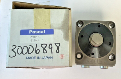 PASCAL CSU16-L CYLINDER LEVEL 41944 C0