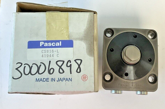 PASCAL CSU16-L CYLINDER LEVEL 41944 C0