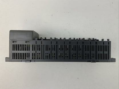 DIRECT 205 LOGIC KOYO D2-06B POWER SUPPLY 110/220VAC 6 SLOT RACK OUTPUT 24VDC4