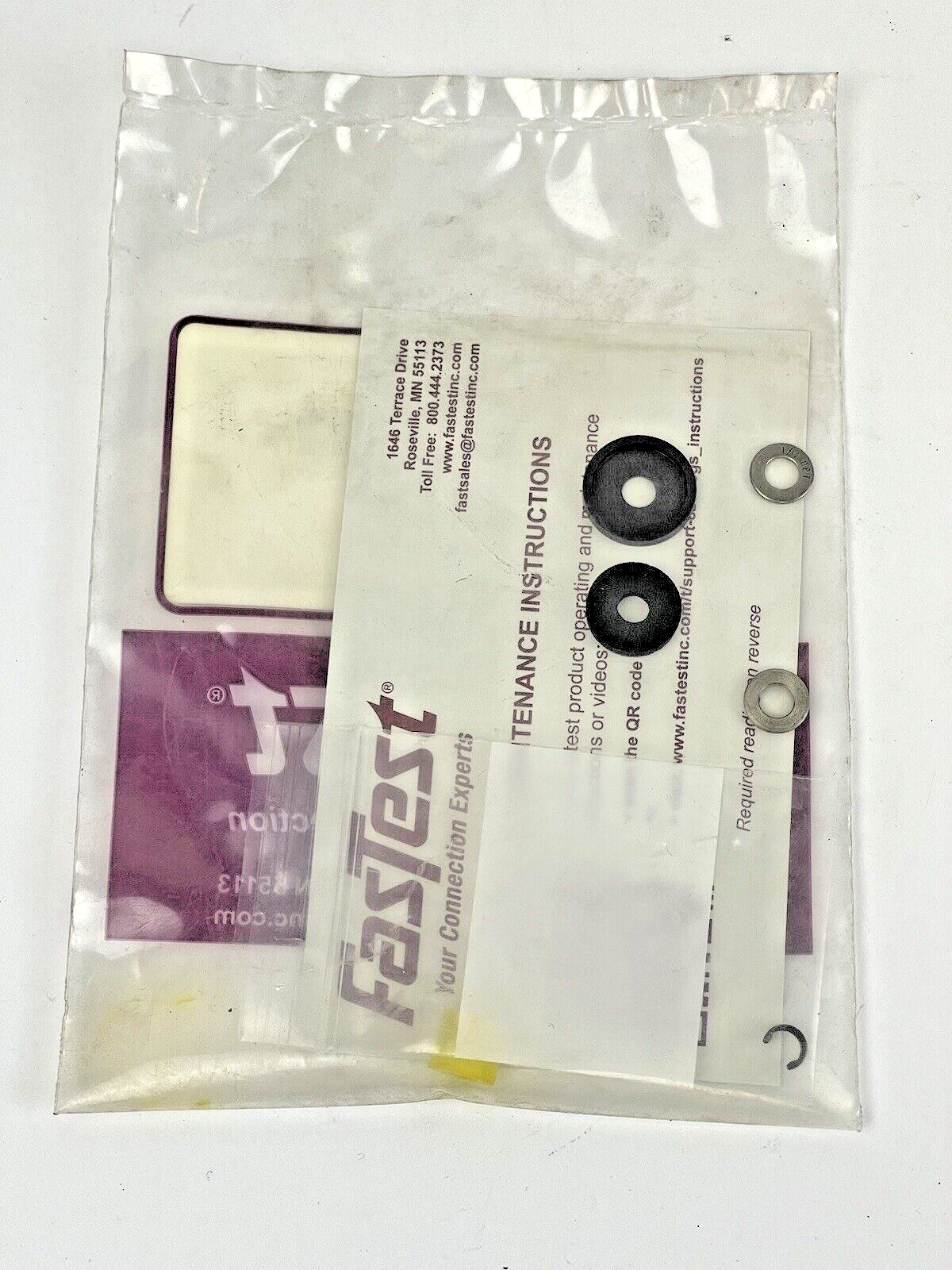 FasTest  INC - FIS11/4NPT - MAIN SEAL SET  - FI SERIES - FEMALE PIPE THREAD2