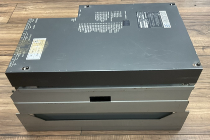 MITSUBISHI MR-SB700 AC SERVO DRIVE MELSERVO-SB 200VAC 37A TC300A002G513