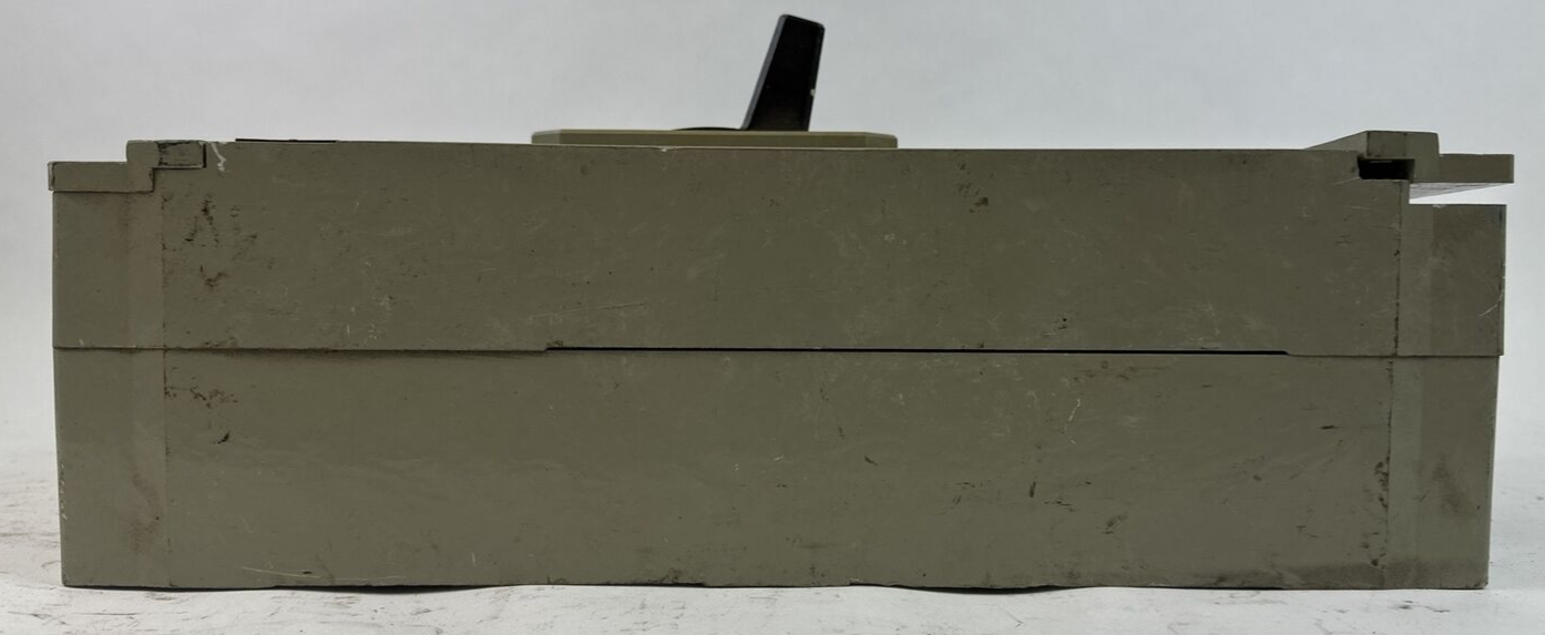 ITE HP-S16 600VAC 250VDC 3POLE 1600A NON-AUTOMATIC CIRCUIT INTERUPTER "HP" FRAME3