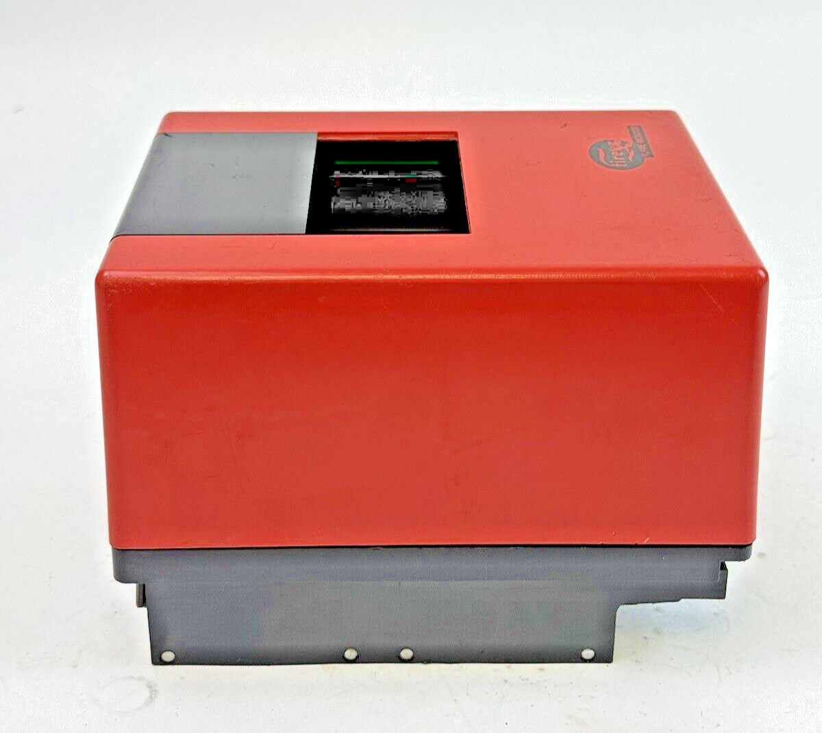 FIREYE - EB-700 - FLAME-MONITOR - CHASSIS ONLY - BURNER MANAGEMENT CONTROL3