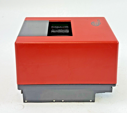 FIREYE - EB-700 - FLAME-MONITOR - CHASSIS ONLY - BURNER MANAGEMENT CONTROL3