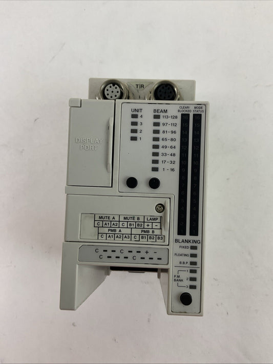 KEYENCE SL-R12EX INTELLIGENT EXTENSION0