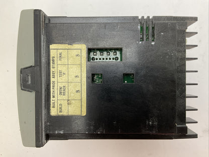 HONEYWELL DC2500-CE-0A00-200-00000-E0-0 UNIVERSAL DIGITAL CONTROLLER 90-250VAC3