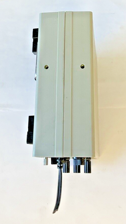 TSURUGA ELECTRIC 356A DIGITAL MEGGER/ INSULATION TESTER 90-120V **CORD WAS CUT**8