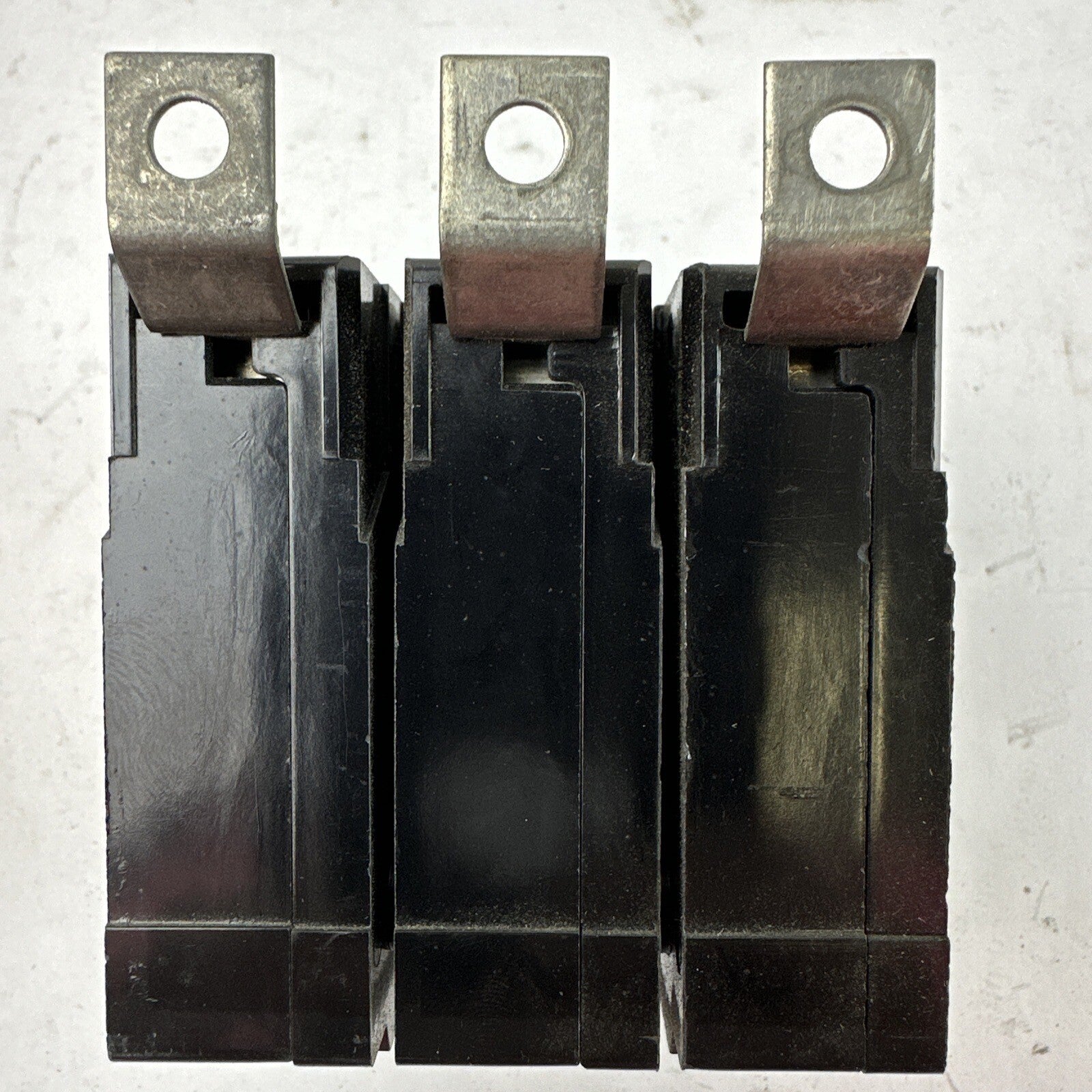 CUTLER HAMMER / WESTINGHOUSE BAB3030HT CIRCUIT BREAKER 3POLE 30AMP 240VAC3