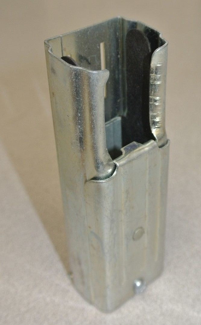 I-T-E IMPERIAL TEC710 END CAP for UNIVERSAL LIGHTING DUCT / 250V / NEW SURPLUS 0