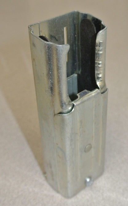 I-T-E IMPERIAL TEC710 END CAP for UNIVERSAL LIGHTING DUCT / 250V / NEW SURPLUS 0